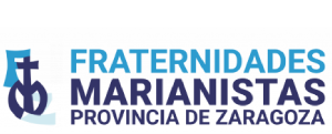 Identidad visual Fraternidades Marianistas Provincia de Zaragoza