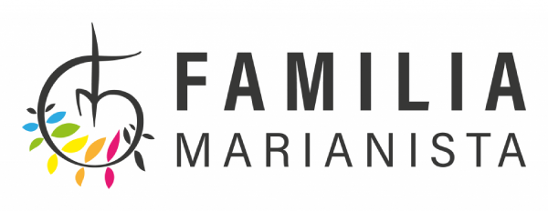 Logo Familia Marianista de España