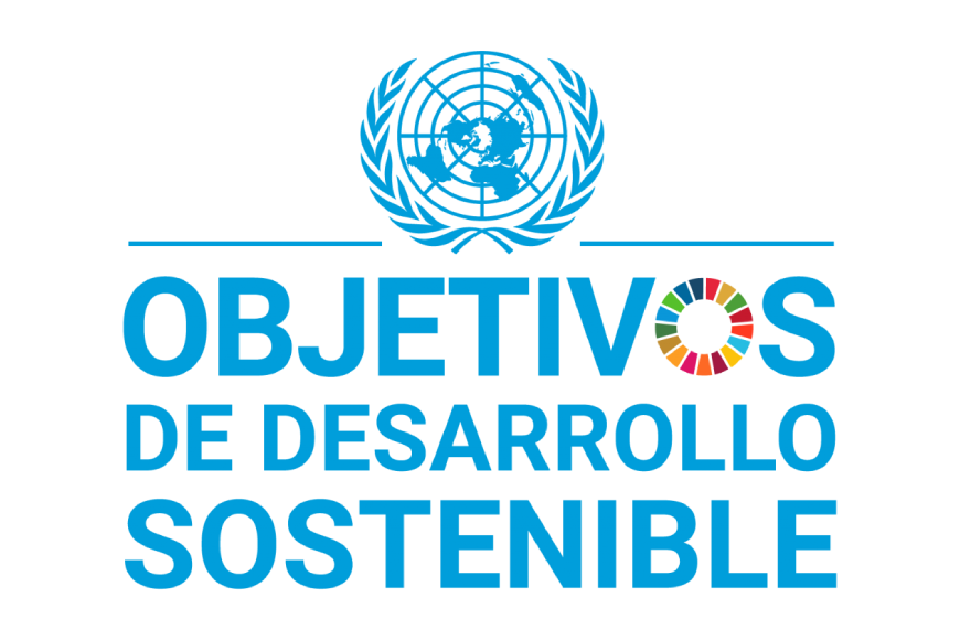 Objetivos de Desarrollo Sostenible de Naciones Unidas