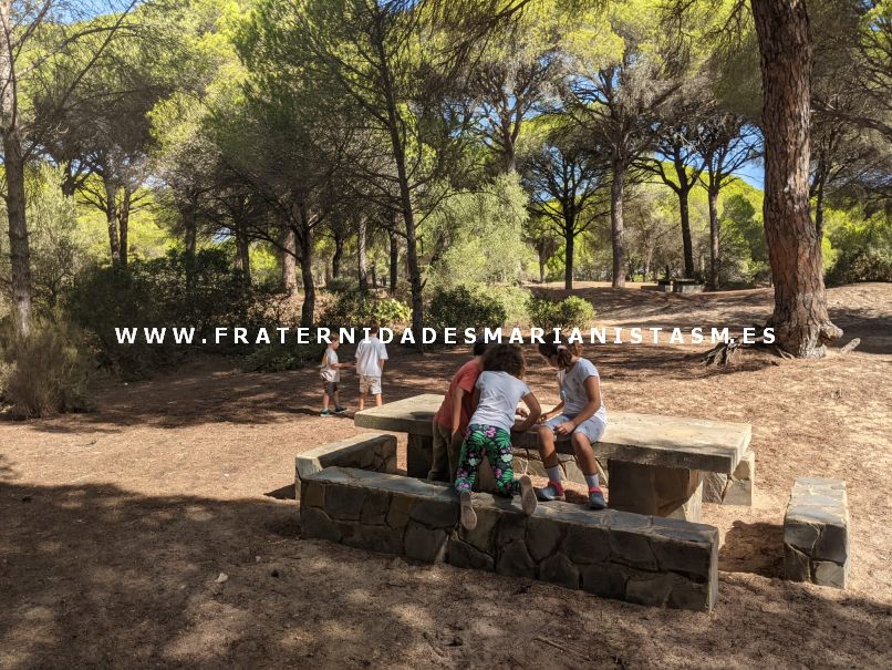 convivencia fraternidad guillermitos octubre 2024 03