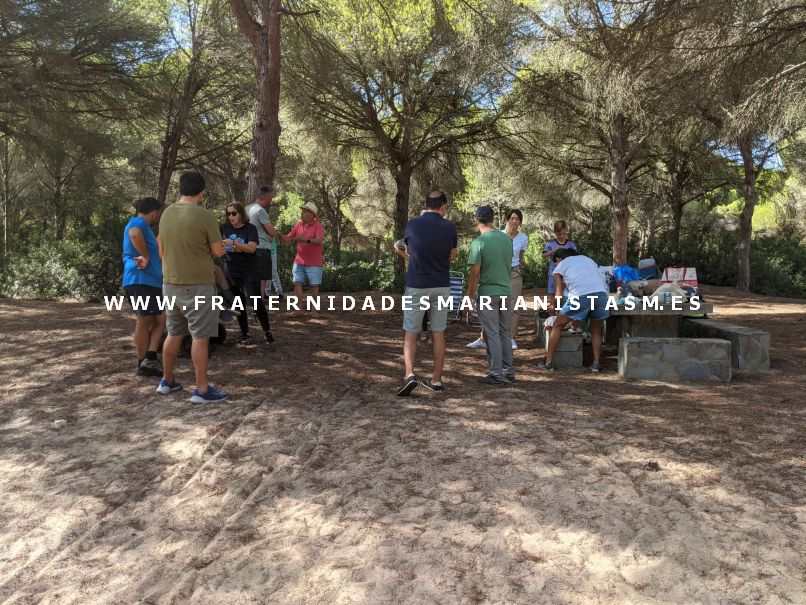 convivencia fraternidad guillermitos octubre 2024 04