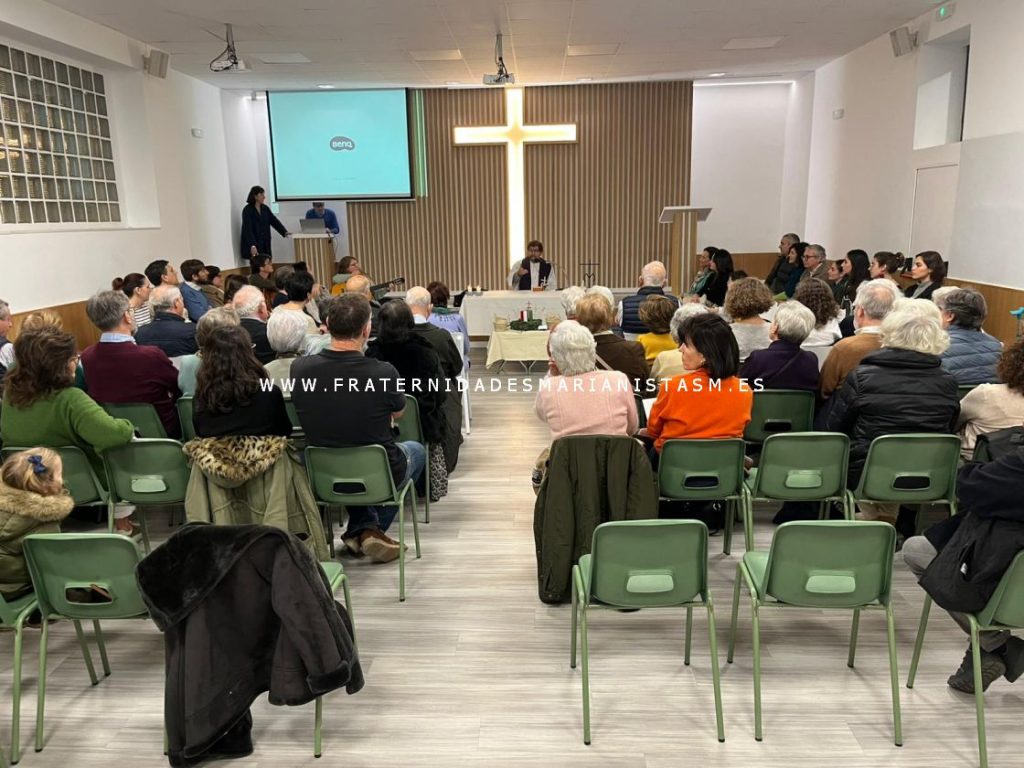 adviento 2024 fraternidades marianistas madrid 02