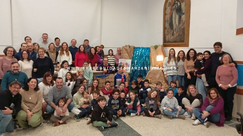 retiro familias chipiona marzo 2025 ffmm 02