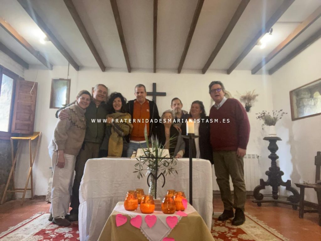 pascua fraternidades marianistas madrid isaias xi 2025 01