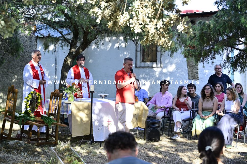 pentecostes madrid junio 2025 16