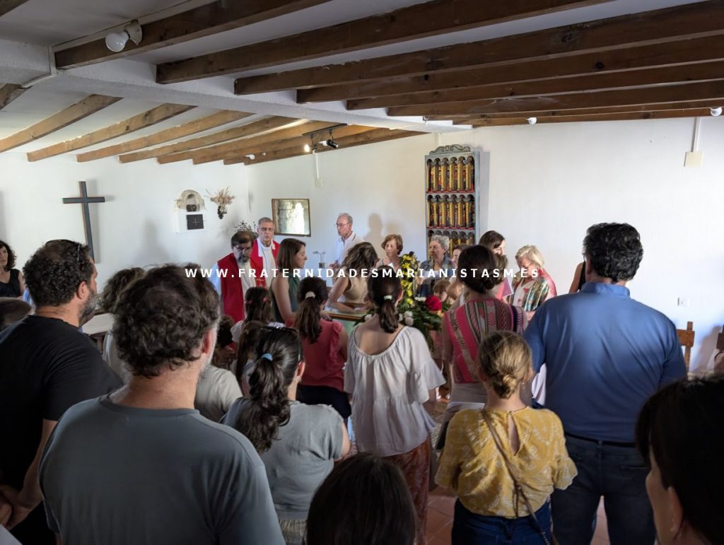 pentecostes madrid junio 2025 27