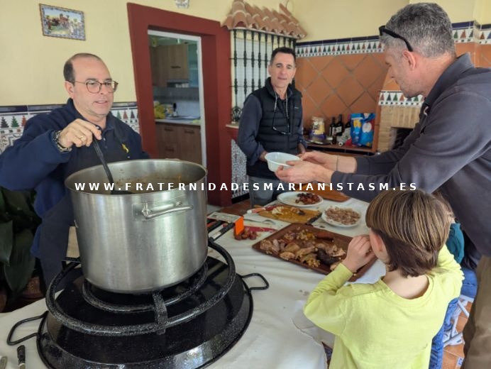 convivencia fraternidades cadiz enero 2026 (4)