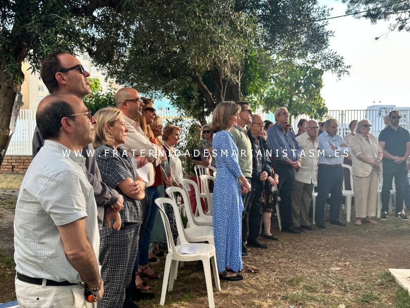 oración por la paz sfn cadiz mayo 2026 01