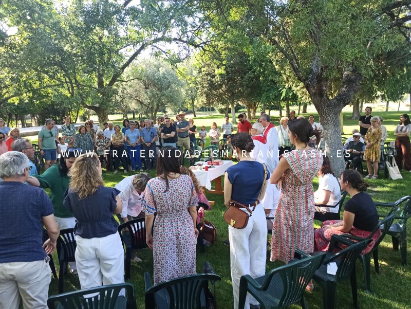 pentecostes madrid junio 2026 03