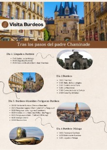 Viaje Burdeos Fraternidad Inmoratales 2026 (2)