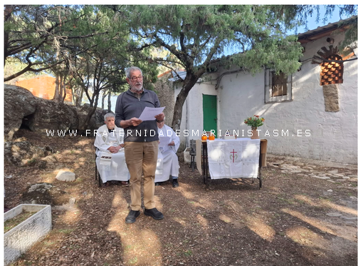 Albergue Zarzalejo FFMM Madrid 03